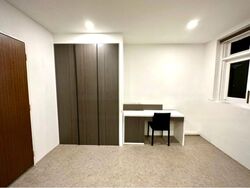 Hamilton Road (D8), Apartment #479893781